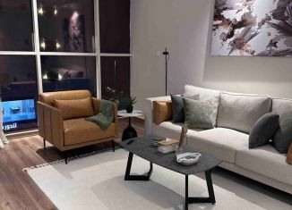 2-ком. квартира на продажу, 42 м2, Сочи, микрорайон Бытха, Ясногорская улица, 16/6к2