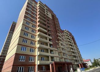 Продажа 3-комнатной квартиры, 88.8 м2, Ярославль, Красноборская улица, 38к3