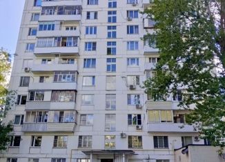 1-ком. квартира на продажу, 35.2 м2, Москва, Погонный проезд, 25