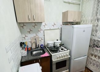Продажа 1-комнатной квартиры, 20.4 м2, Сызрань, улица Жуковского, 41