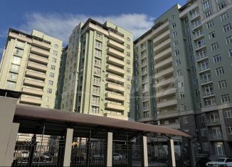 Продается однокомнатная квартира, 42 м2, Махачкала, улица Титова, 144к3