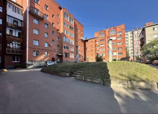 Продажа 2-ком. квартиры, 47 м2, Томская область, проспект Фрунзе, 23