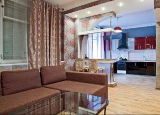 Продажа 3-ком. квартиры, 98 м2, Москва, Ленинский проспект, 35