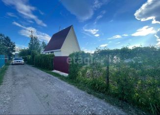 Продаю дачу, 40 м2, СНОГ Орбита-2, Тюльпановая улица