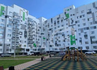 Продается 1-комнатная квартира, 38.3 м2, хутор Ветряк, Выборская улица, 14