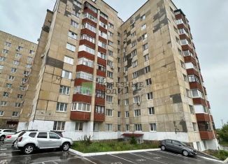 Однокомнатная квартира на продажу, 34.4 м2, Республика Башкортостан, улица Уфимское Шоссе, 18/3