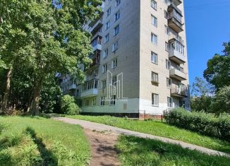 Продажа 1-комнатной квартиры, 29.6 м2, Красное Село, Кингисеппское шоссе, 6