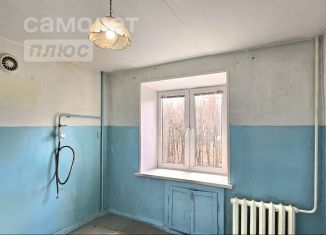 Продажа однокомнатной квартиры, 40.7 м2, Уфа, проспект Октября, 180