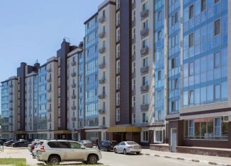 Продается 1-комнатная квартира, 40 м2, Белгород, Садовая улица, 6