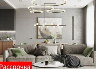 Продажа однокомнатной квартиры, 40.4 м2, Тюмень, Калининский округ