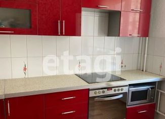 Продается 3-ком. квартира, 67.2 м2, Красноярск, улица Водопьянова, 2А