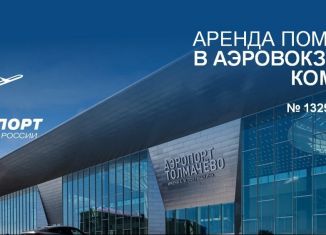 Сдается в аренду торговая площадь, 140 м2, Обь, проспект Мозжерина, 101