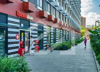 Продаю торговую площадь, 95 м2, Котельники, микрорайон Белая Дача, 25к1