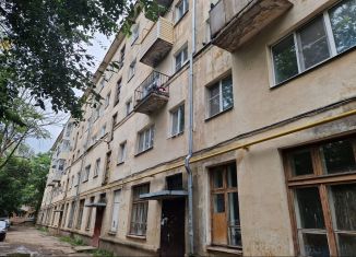 Продажа 2-ком. квартиры, 40.1 м2, Сокол, улица Суворова, 22