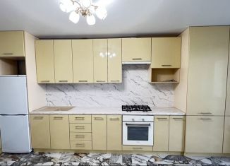 Продается 1-ком. квартира, 44 м2, Рязань, Шереметьевская улица, 10к5