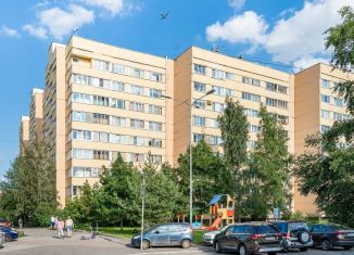 Продам двухкомнатную квартиру, 45.1 м2, Сестрорецк, Дубковское шоссе, 17