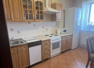 Сдается 1-ком. квартира, 40 м2, Дубна, проспект Боголюбова