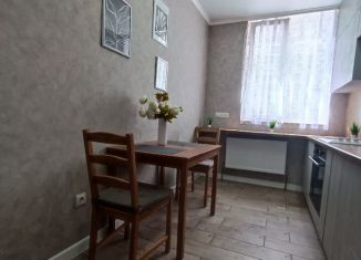 Продам однокомнатную квартиру, 38.1 м2, Ростов-на-Дону, Стабильная улица, 3с1, ЖК Вест Сайд