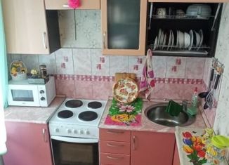 Продажа однокомнатной квартиры, 33 м2, Республика Башкортостан, улица Лётчиков, 3/1