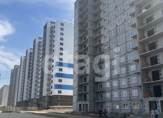 Продам 1-комнатную квартиру, 38.2 м2, Бурятия