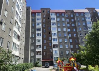 Продается 3-ком. квартира, 84.4 м2, Санкт-Петербург, улица Партизана Германа, 8к2, метро Проспект Ветеранов