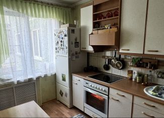 Продажа четырехкомнатной квартиры, 85.9 м2, Барнаул, улица Антона Петрова, 214, Ленинский район