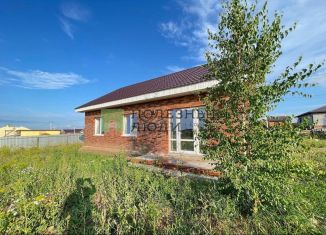 Продаю дом, 134 м2, деревня Лудорвай, Счастливый переулок, 12