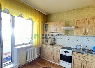 Продажа 2-комнатной квартиры, 58 м2, Нерюнгри, улица Лужников, 3/1