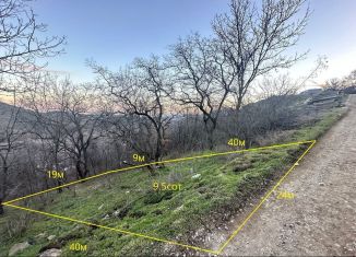 Продается участок, 9.5 сот., село Нижняя Кутузовка