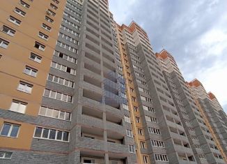 Продам 3-ком. квартиру, 85.4 м2, Чебоксары, улица Юрия Гагарина, 47к4, ЖК Серебряные Ключи