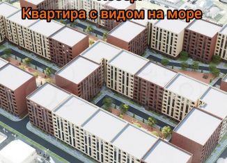 Продам квартиру студию, 28 м2, Дагестан, Песчаная улица, 22