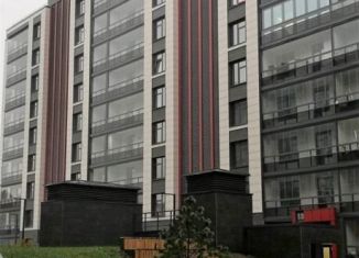 Продается 2-ком. квартира, 67 м2, Санкт-Петербург, улица Александра Матросова, 3, ЖК Притяжение