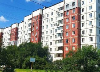 Продажа четырехкомнатной квартиры, 79.1 м2, Хабаровский край, Большая улица, 87В