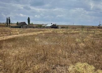 Продажа земельного участка, 10 сот., село Красная Зорька, Рассветная улица, 90