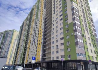 Продам 2-ком. квартиру, 60.6 м2, Самара, Революционная улица, 101Вк1, ЖК Сокол