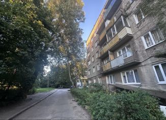 Продается 1-комнатная квартира, 30 м2, Калининградская область, Мукомольная улица, 10