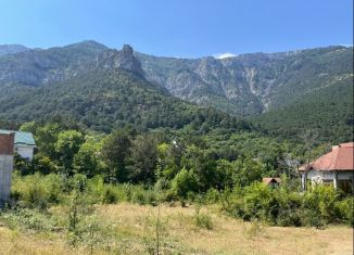 Продаю участок, 10 сот., посёлок городского типа Виноградное, улица Красина