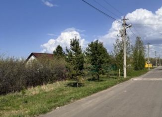 Продам участок, 17 сот., посёлок Культура, Дачная улица, 11