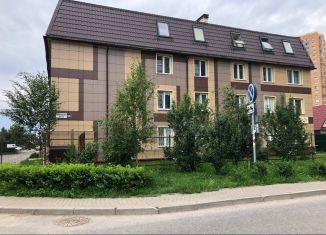 Продажа 1-комнатной квартиры, 32.5 м2, Мурино, Боровая улица, 16