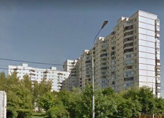 Аренда 2-ком. квартиры, 58 м2, Москва, Братеевская улица, 16к2, район Братеево