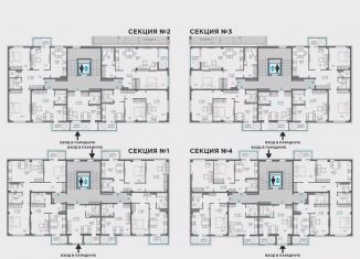 Продаю однокомнатную квартиру, 66 м2, Крым, проспект Ленина, 66Бк1