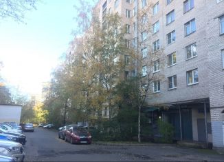 Сдам в аренду 1-комнатную квартиру, 34 м2, Санкт-Петербург, проспект Ветеранов, 43, Кировский район