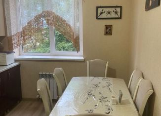 Продажа 2-комнатной квартиры, 58 м2, Нальчик, улица Хужокова, 145В, район Телемеханика