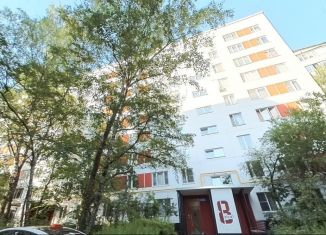 Продается 3-ком. квартира, 60.6 м2, Москва, улица Тёплый Стан, 15к2, метро Тропарёво