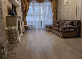 Сдаю 1-ком. квартиру, 45 м2, Краснодарский край, улица Бытха, 8Г