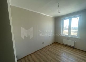 1-ком. квартира на продажу, 37 м2, Тюмень, ЖК Тура-2, улица Героев Космоса, 17