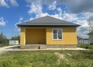 Продаю дом, 85.8 м2, станица Холмская, Светлая улица