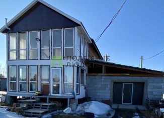 Продажа дома, 143 м2, СТ Еланское