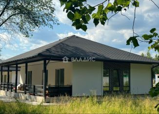 Продам дом, 161 м2, деревня Никольские хутора, Центральная улица