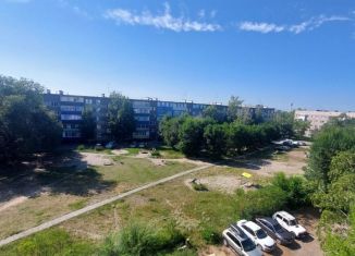 Продам 2-комнатную квартиру, 45.5 м2, Саяногорск, микрорайон Заводской, 19